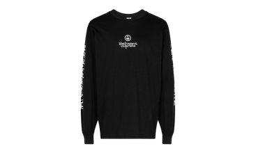 Blackmeans L/S Tee 