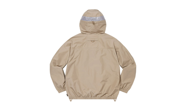 GORE-TEX Taped Seam Shell Jacket 