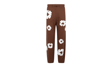 The Cotton Wreath Sweatpants 