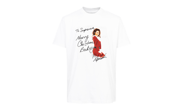 Mariah Carey Tee 