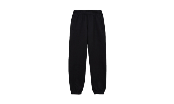 Adicolor Trefoil Sweat Pants "Black"