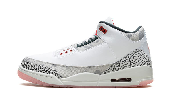 Air Jordan 3 "Wings"