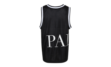 CK1 Reversible Basketball Vest