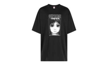 Margaret Keane Teardrop Tee 