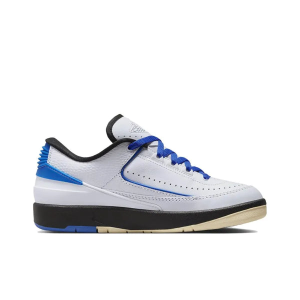 JORDAN 2 RETRO LOW VARSITY ROYAL