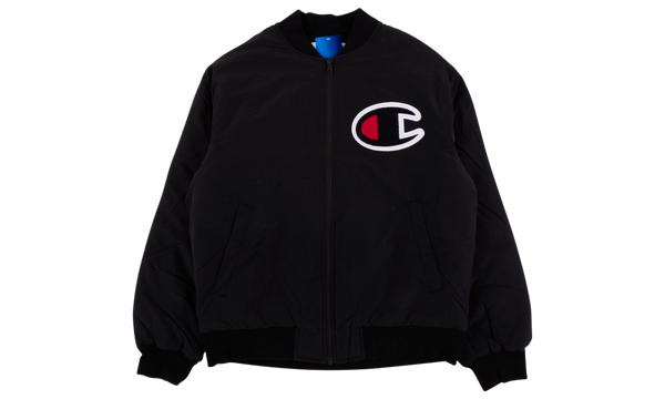 Champion Color Blocked Jacket "Champion/FW17"