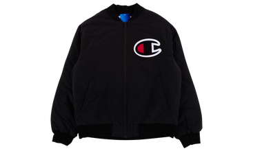 Champion Color Blocked Jacket 