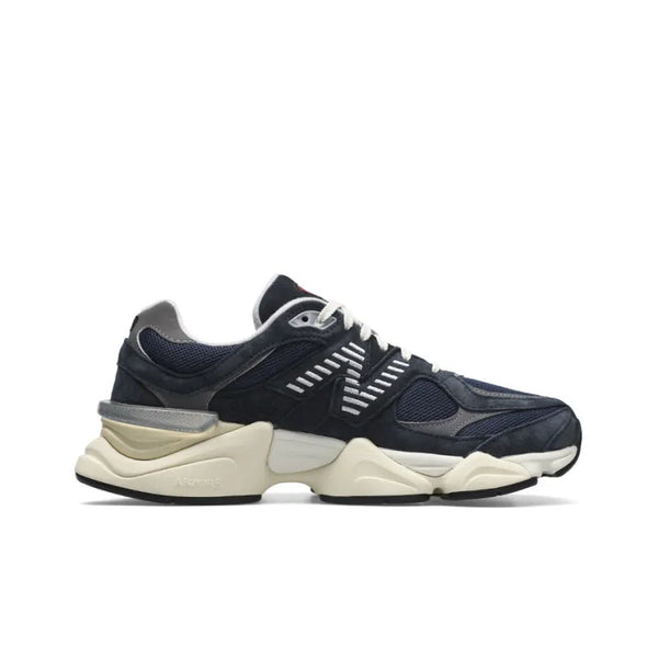 NEW BALANCE 9060 NAVY WHITE