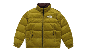 The North Face Mens 92 Reversible Nuptse Jacket NF0A831IO62 