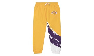 Paintbrush Warm Up Pants 