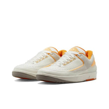 JORDAN 2 RETRO LOW CRAFT MELON TINT