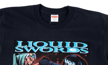 Liquid Swords Tee 