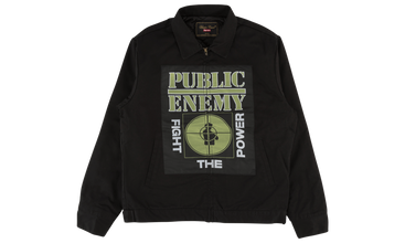 UDC Public Enemy Work Jacket 