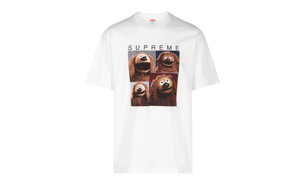 Supreme Rowlf Tee "SS24"