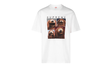 Supreme Rowlf Tee 