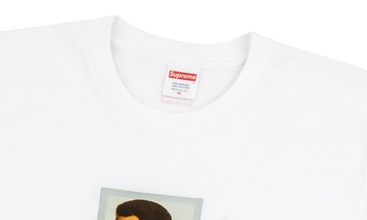 Ali/Warhol Tee