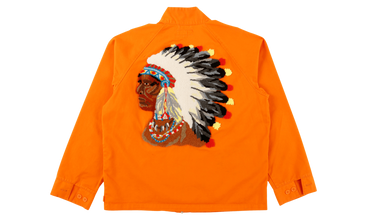 Chief Harrington Jacket 