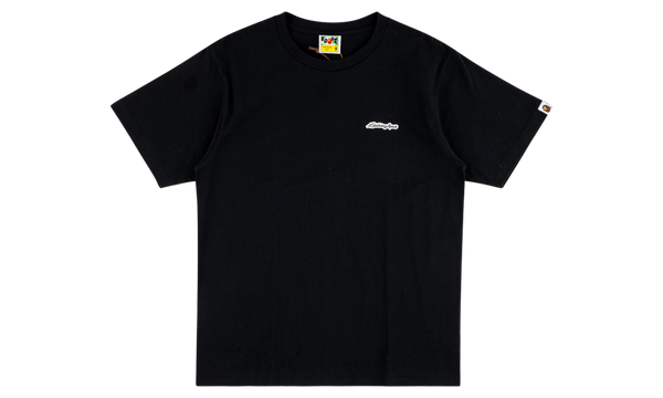 A Bathing Ape Patch Tee