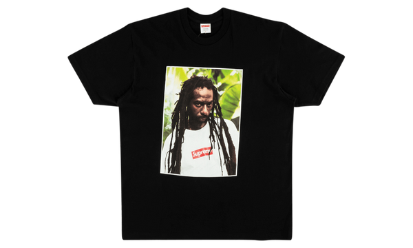 Buju Banton Tee "SS 19"