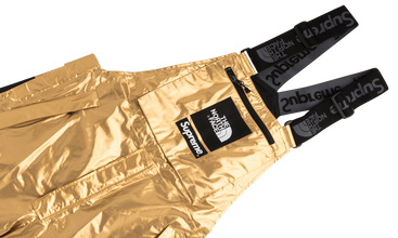 TNF Metallic Mountain Bib Pant 