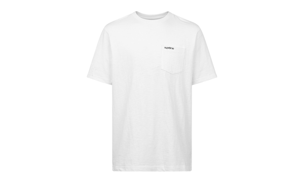 S/S Pocket Tee "FW 21"