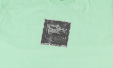 Chair Tee 