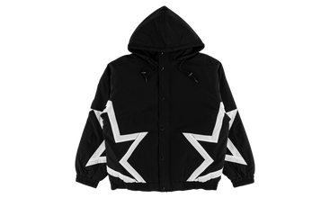 Stars Puffy Jacket 