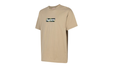 Box Logo Tee 