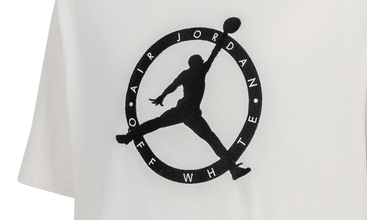 Air Jordan x Off-White S/S Tee 