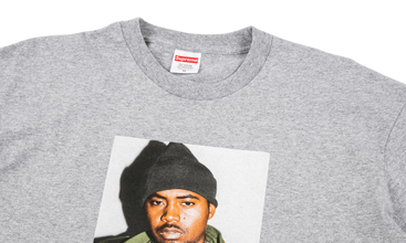 Nasty Nas Tee