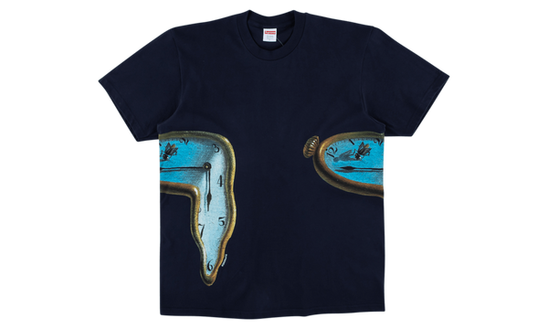 The Persistence of Memory Tee "SS 19"