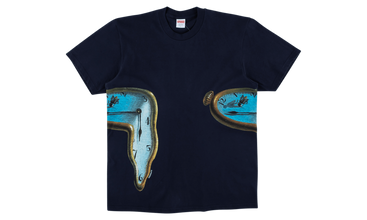 The Persistence of Memory Tee 