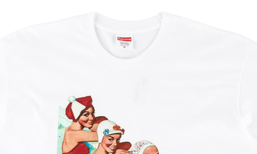 Swimmers Tee 