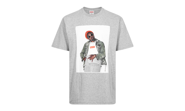 Andre 3000 Tee "FW 22"