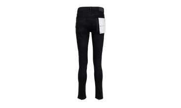 Slim Fit Jeans Low Rise With Slim Leg