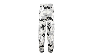 Cotton Wreath Sweatpant 