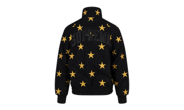 Star Zip Stadium Jacket