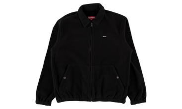 Polartec Harrington Jacket 