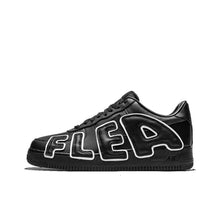 NIKE AIR FORCE 1 LOW Premium X CACTUS PLANT FLEA MARKET 'BLACK' 2024