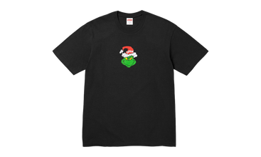 Grinch Tee 