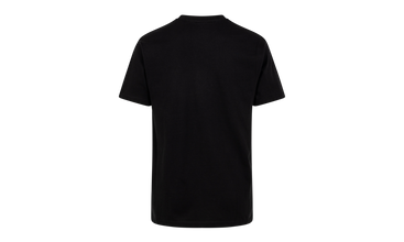 Tonal Stacked Embroidery Logo T-Shirt 