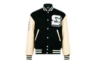 Varsity Letterman Jacket 