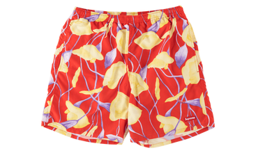 Nylon Water Short 