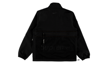 Nike Trail Running Jacket 