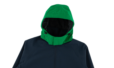 Gore-Tex Court Jacket 