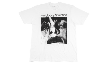 Feed Me With Your Kiss Tee 