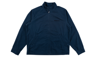 Chief Harrington Jacket 