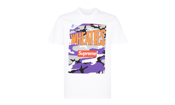 Wheaties Tee "SS 21"