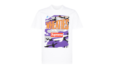 Wheaties Tee 