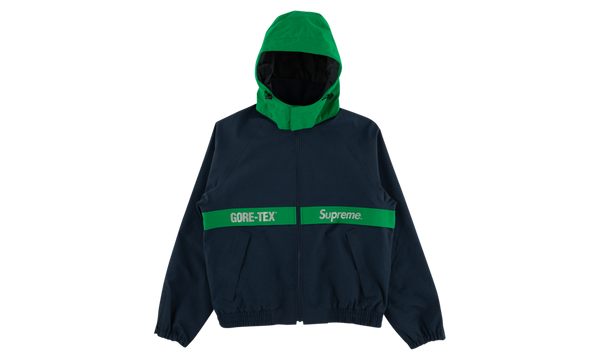 Gore-Tex Court Jacket "FW 18"